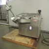 Máy bowl cutter K+G SM80  - USED