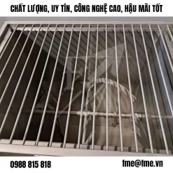 May tron Servotech OMB 200 3