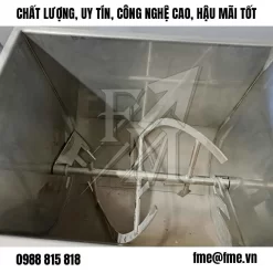 May tron Servotech OMB 200 4