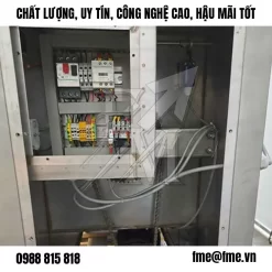 May tron Servotech OMB 200 5