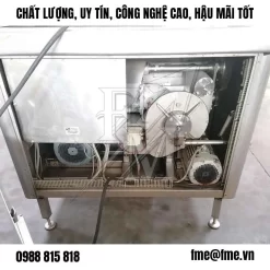 May xay tho MADO MEW 625 5