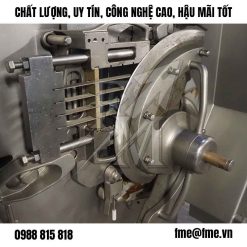 may cat khoi Treif Phoenix CE 3